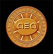 Золотая медаль в номинации в номинации Живопись XX сезона 2025